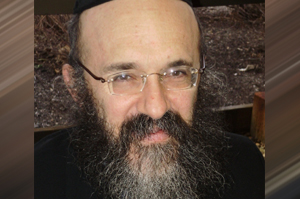 Dr. Shmuel Klatzkin